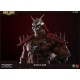 Mortal Kombat Klassic Shao Kahn Regular 1/4 scale Statue 56 cm